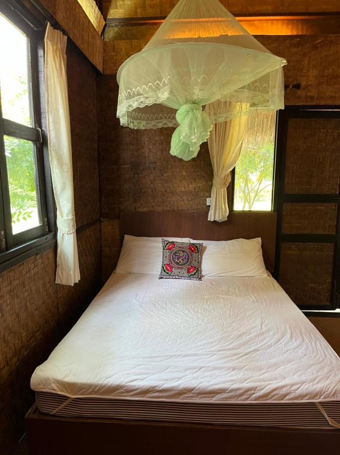 Paipunthong Resort Екстер'єр фото