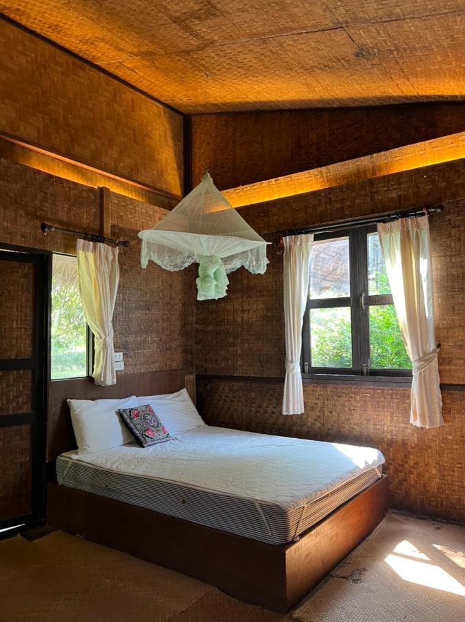 Paipunthong Resort Екстер'єр фото