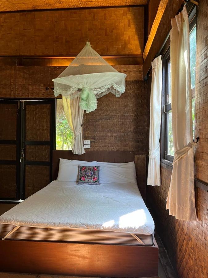Paipunthong Resort Екстер'єр фото