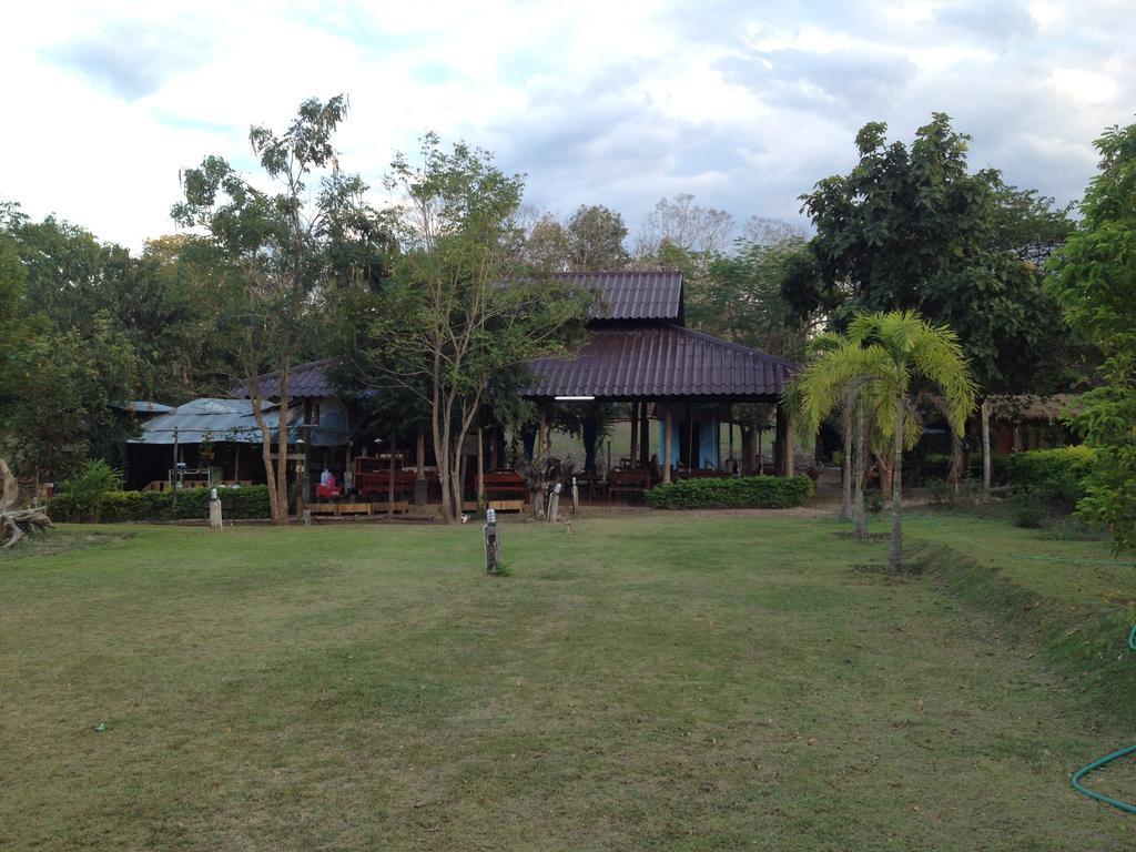 Paipunthong Resort Екстер'єр фото
