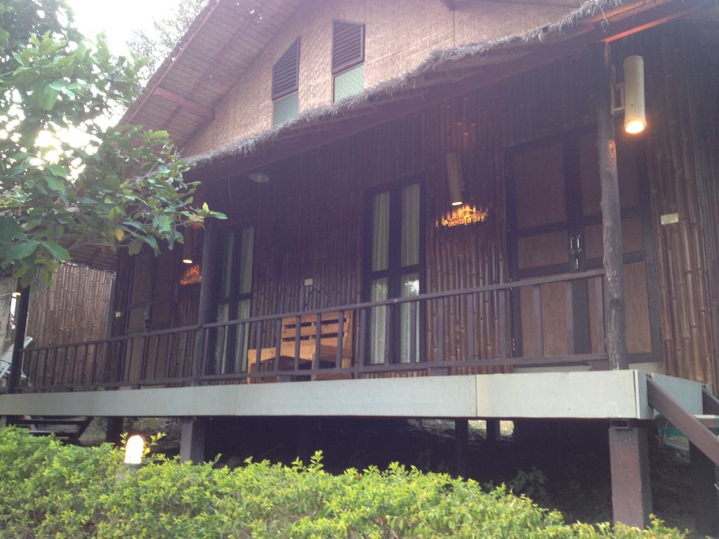 Paipunthong Resort Номер фото