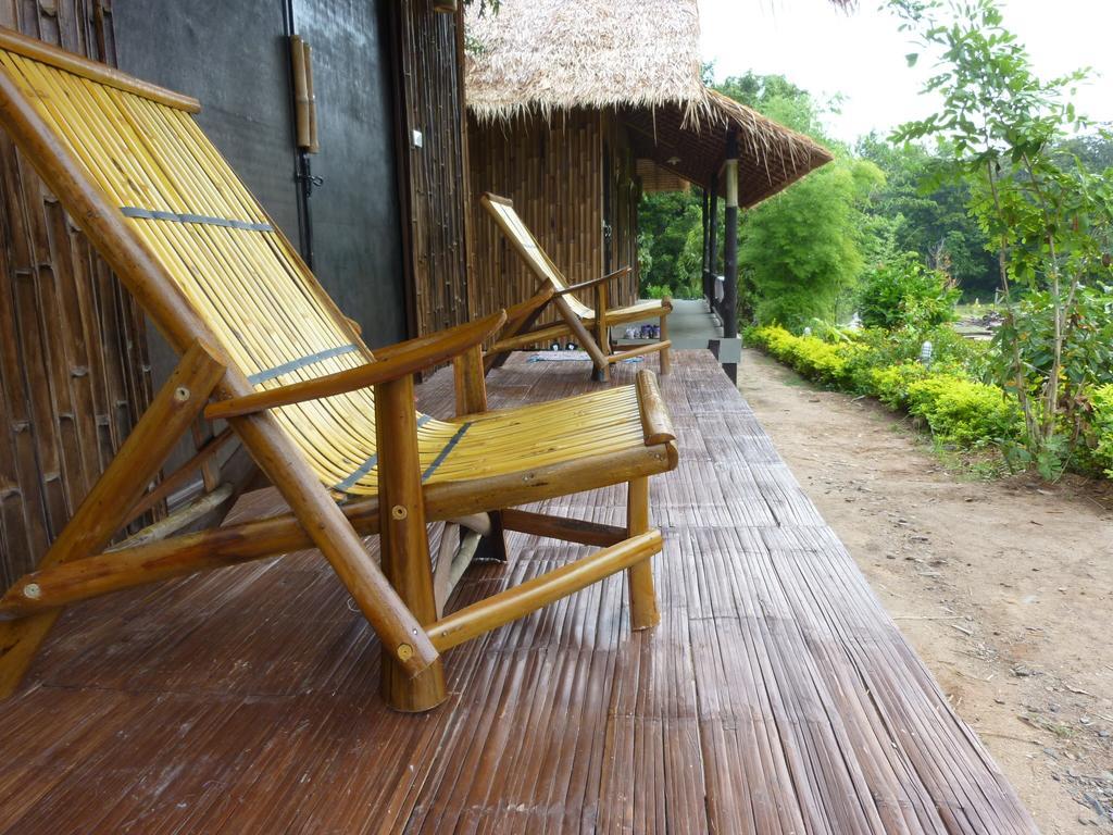 Paipunthong Resort Екстер'єр фото