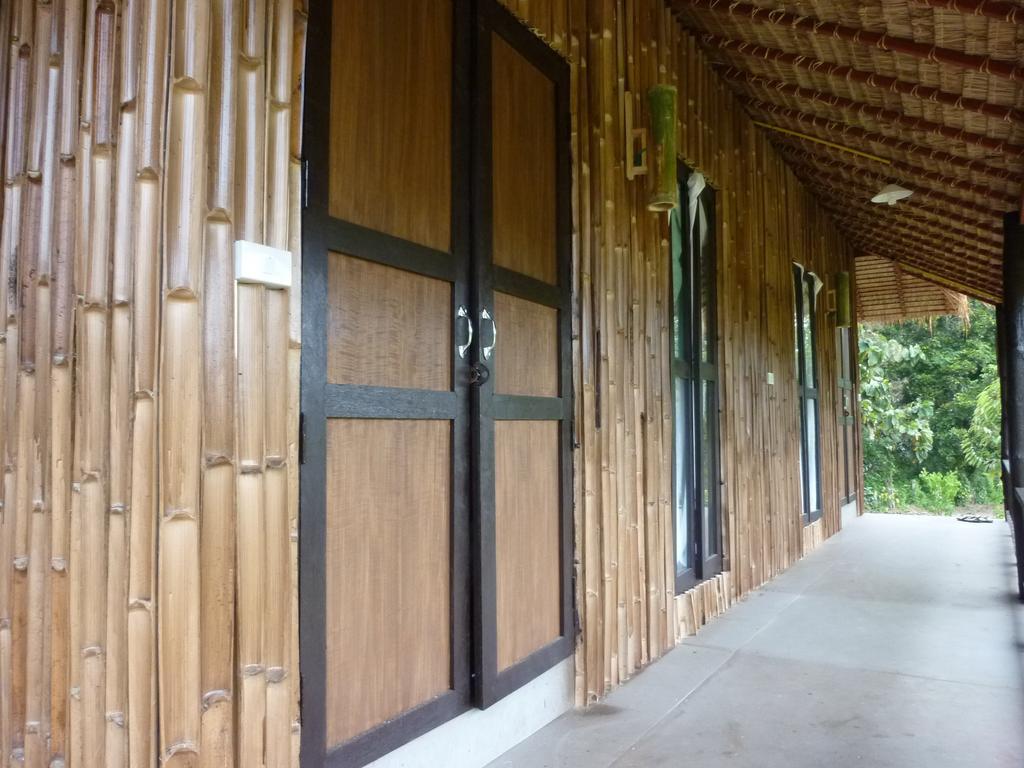 Paipunthong Resort Номер фото