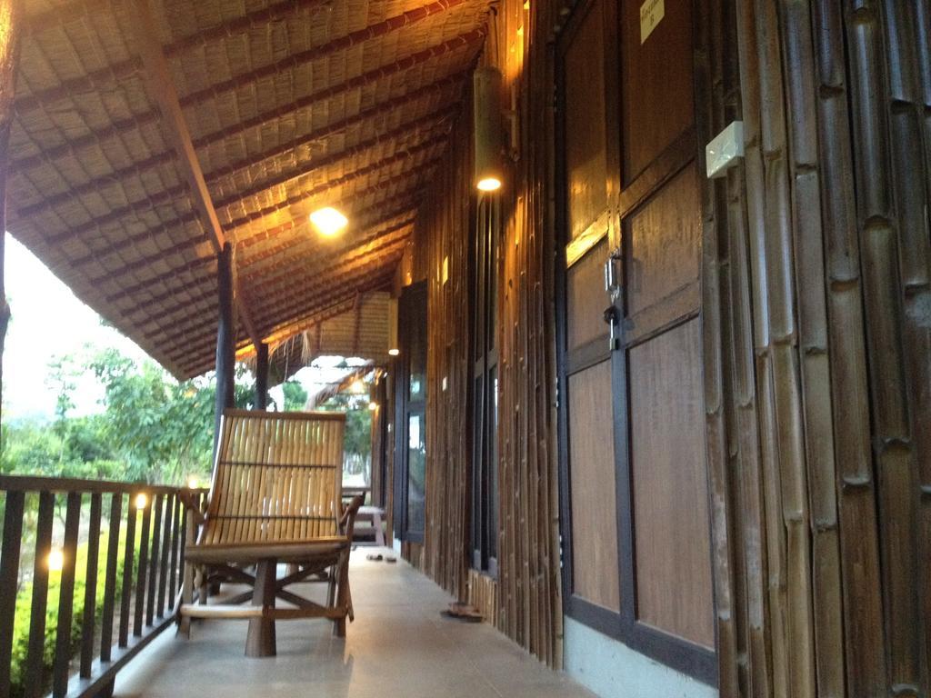 Paipunthong Resort Номер фото
