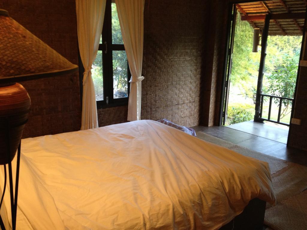 Paipunthong Resort Номер фото