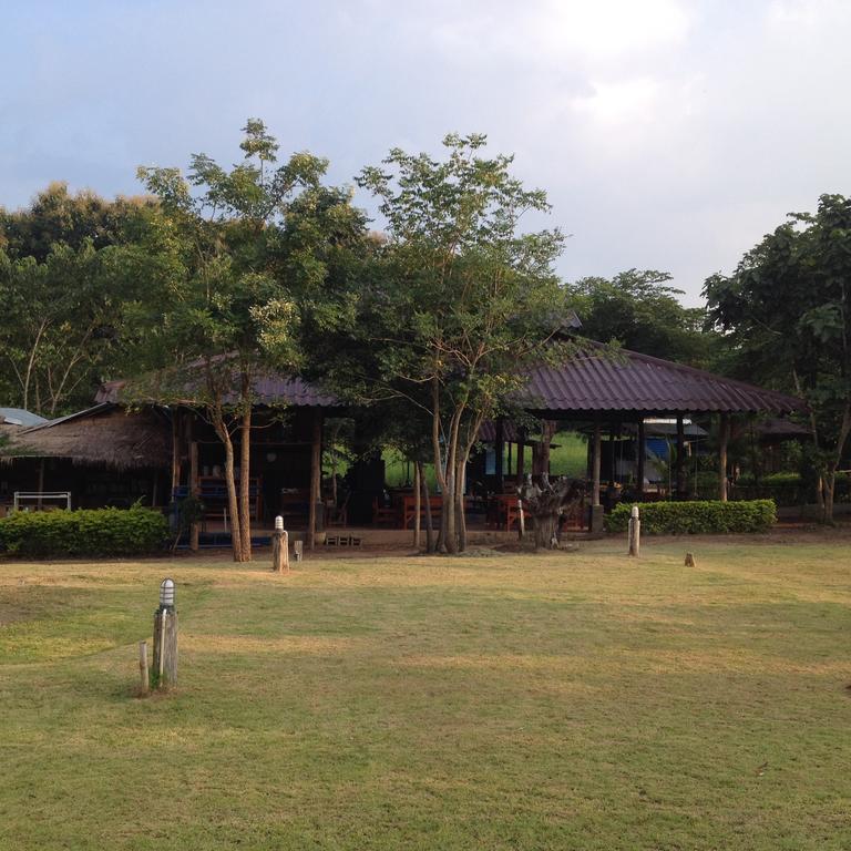 Paipunthong Resort Екстер'єр фото