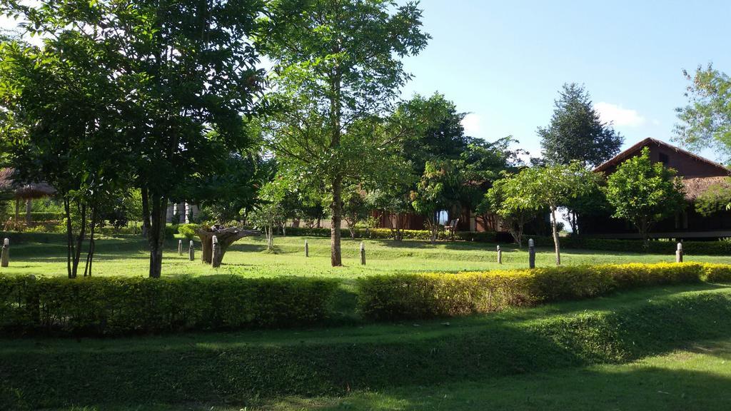 Paipunthong Resort Екстер'єр фото