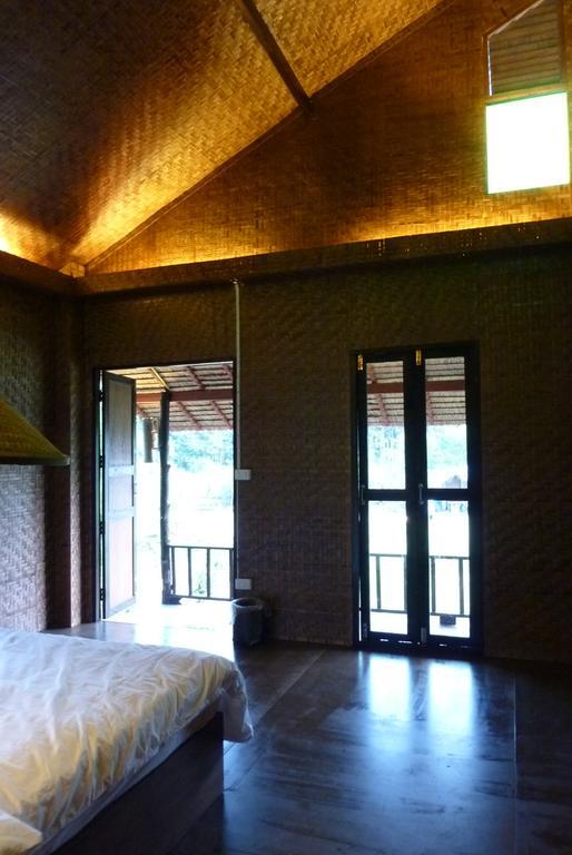 Paipunthong Resort Екстер'єр фото