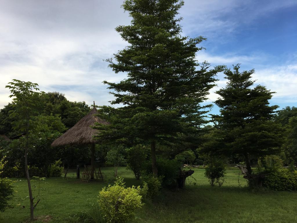 Paipunthong Resort Екстер'єр фото
