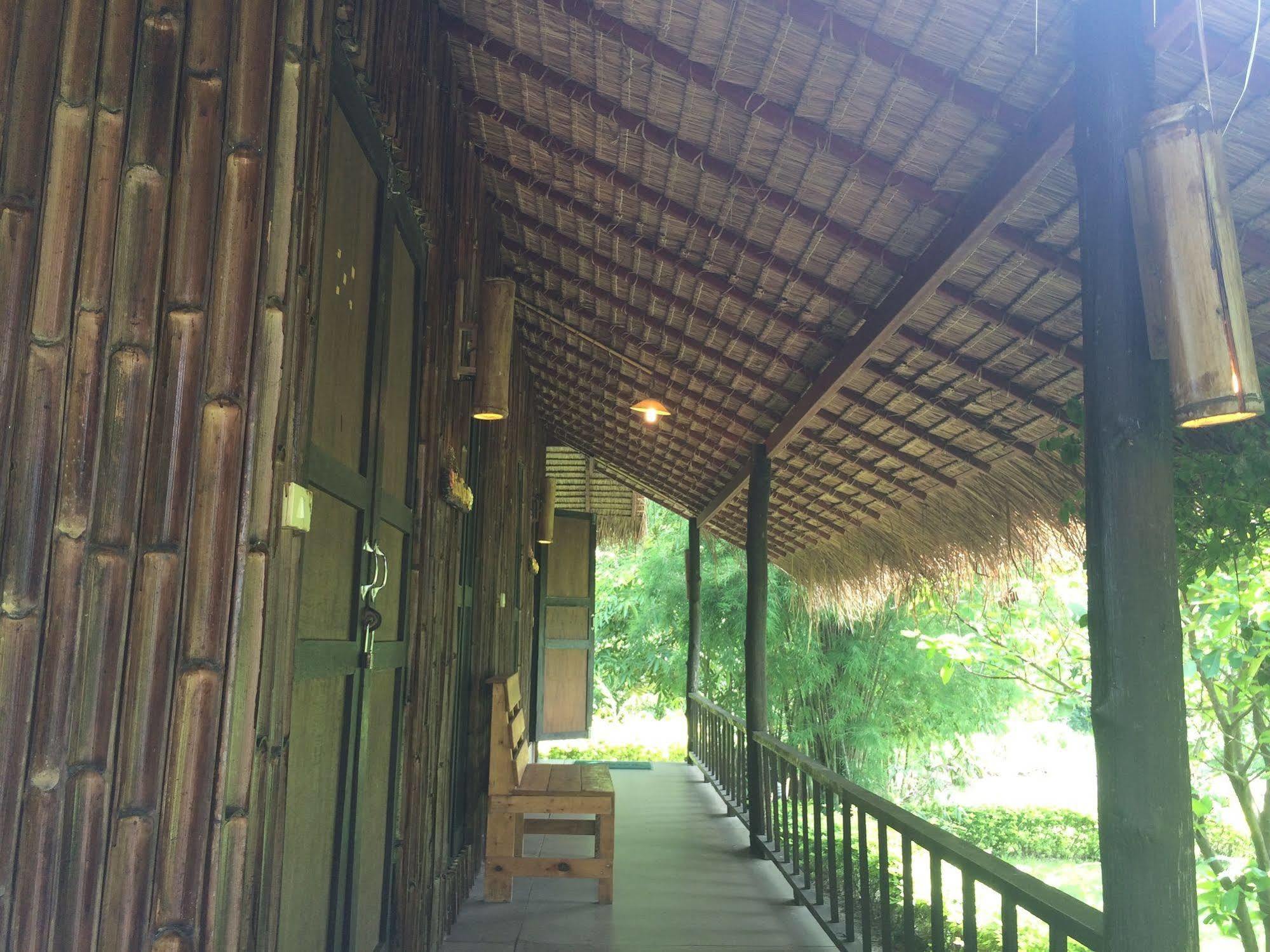 Paipunthong Resort Екстер'єр фото