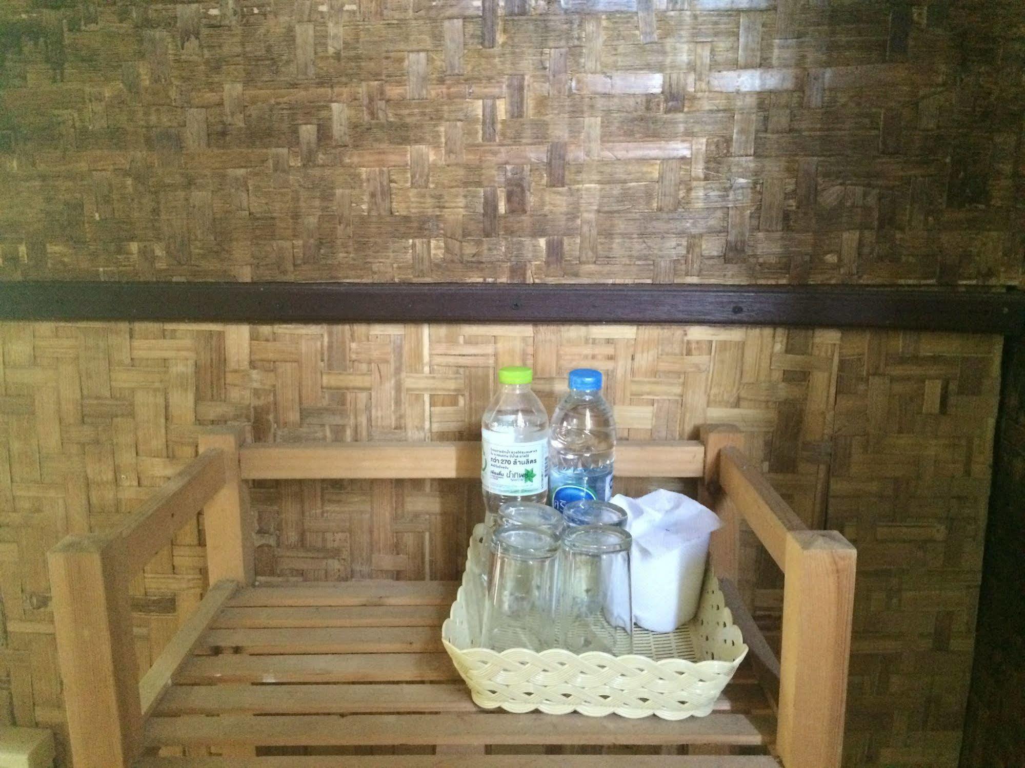 Paipunthong Resort Екстер'єр фото